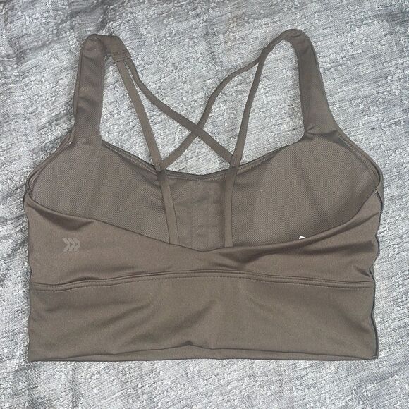 All in Motion Sports Bra - Picture 3 of 8